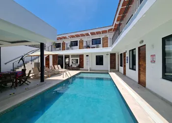 Hotel Diamante Sayulita hotel thumbnail 2