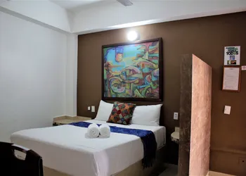 Hotel Diamante Sayulita hotel thumbnail 5