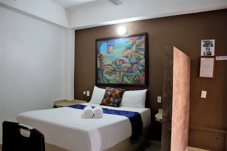 Hotel Diamante Sayulita hotel detail image 6