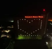 Rosarito Beach Hotel hotel detail image 3