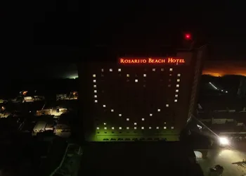 Rosarito Beach Hotel hotel thumbnail 3