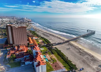 Rosarito Beach Hotel hotel thumbnail 4