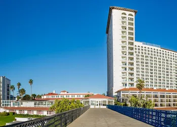 Rosarito Beach Hotel hotel thumbnail 5