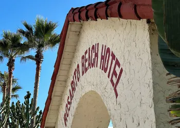 Rosarito Beach Hotel hotel thumbnail 7