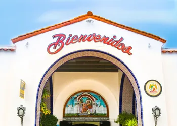 Rosarito Beach Hotel hotel thumbnail 8
