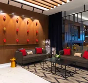 NH Collection Mexico City Centro Histórico hotel detail image 4