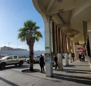 Hotel del Norte hotel detail image 4