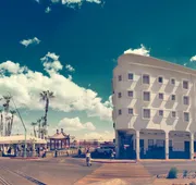 Hotel del Norte hotel detail image 5