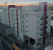 HS HOTSSON Smart León Centro Max hotel detail image 3