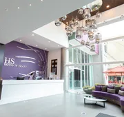HS HOTSSON Smart León Centro Max hotel detail image 5
