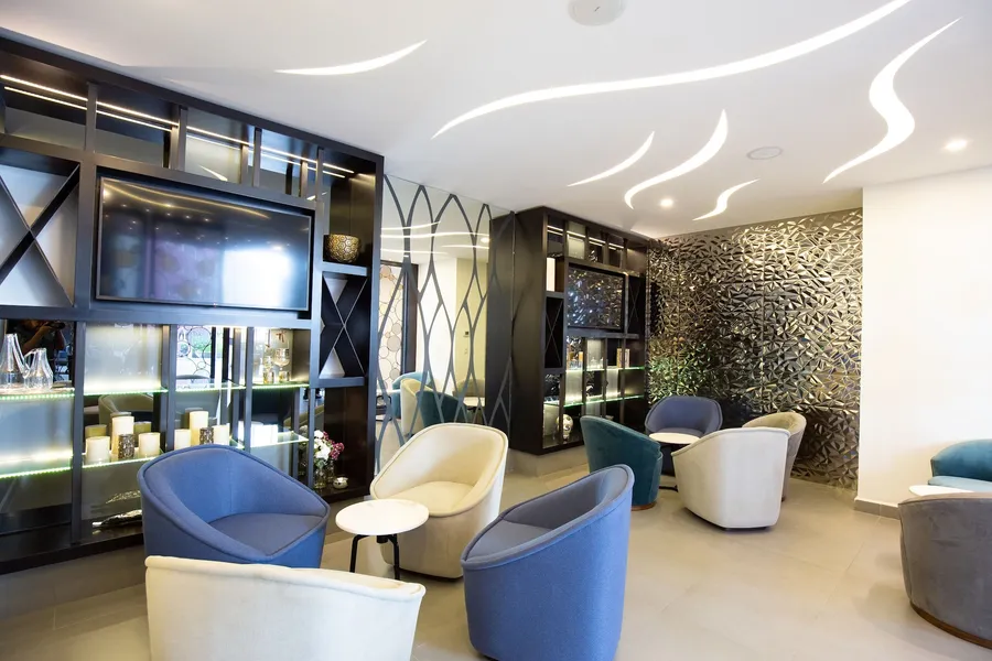HS HOTSSON Smart León Centro Max hotel detail image 6