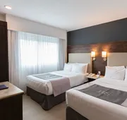 HS HOTSSON Smart León Centro Max hotel detail image 7