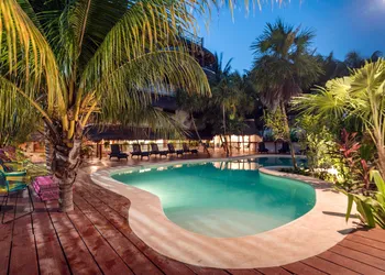 Tropical Suites by MIJ hotel thumbnail 2