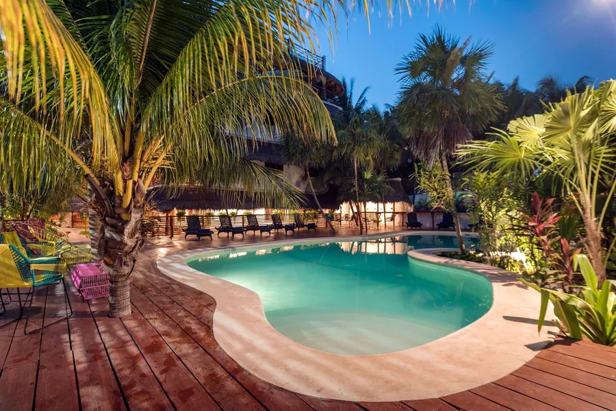Tropical Suites by MIJ hotel detail image 2