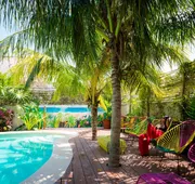 Tropical Suites by MIJ hotel detail image 5