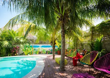 Tropical Suites by MIJ hotel thumbnail 5