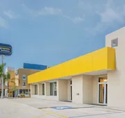 City Express by Marriott Queretaro hotel detail image 3