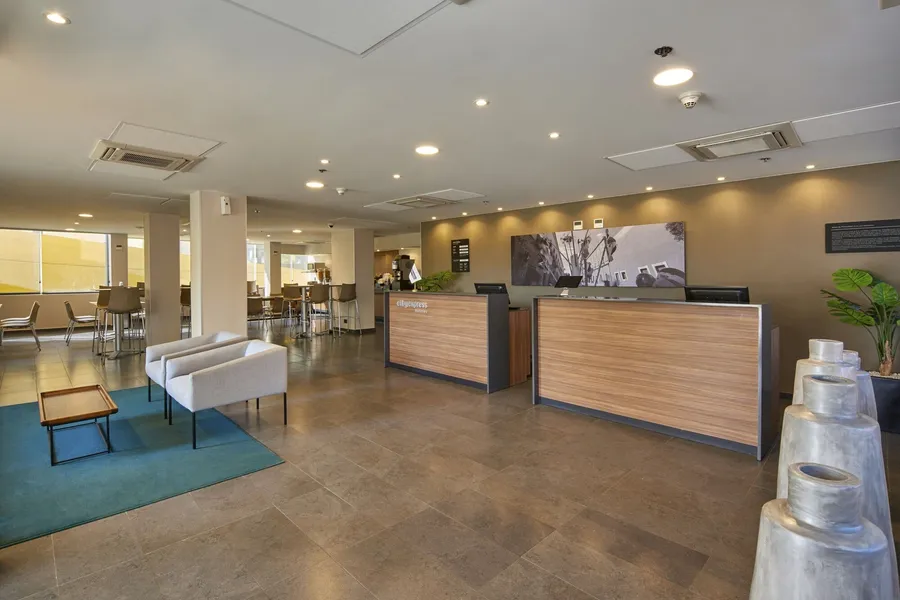 City Express by Marriott Queretaro hotel detail image 6