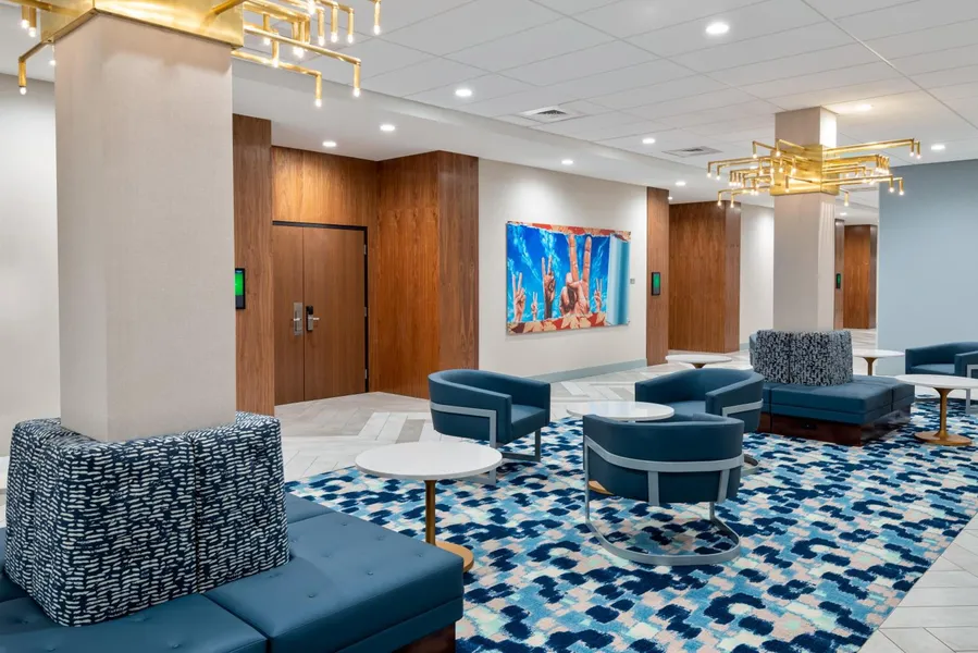 Hyatt House Tampa Airport Westshore hotel detail image 2