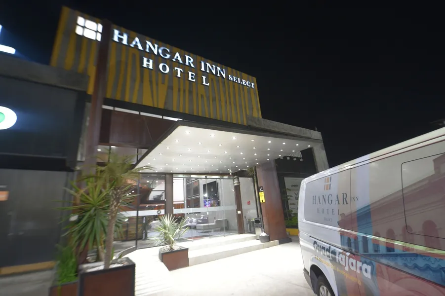 Hangar Select Aeropuerto Guadalajara hotel detail image 2