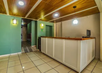 Hotel Trianon hotel thumbnail 4