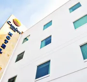 Comfort Inn Morelia hotel detail image 3