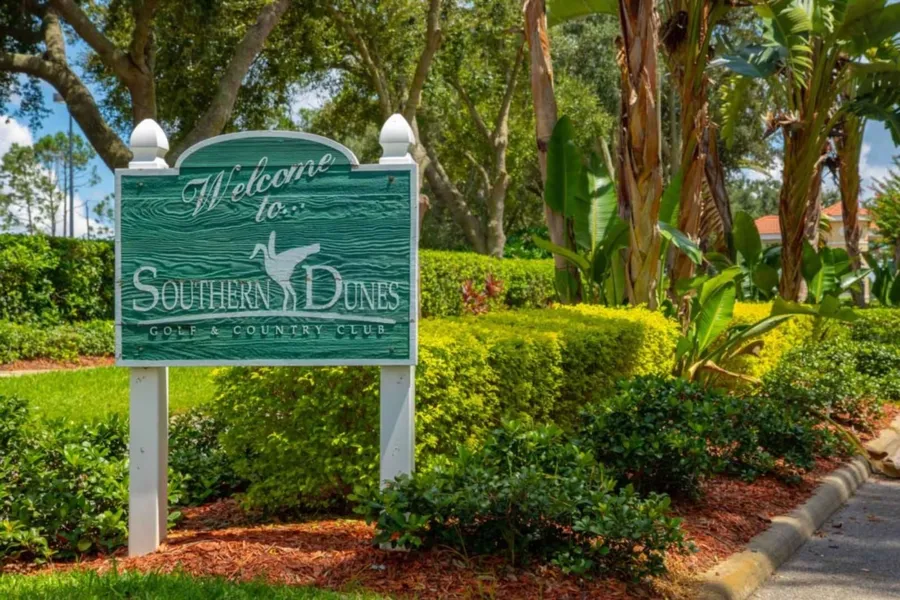 Southern Dunes hotel detail image 2