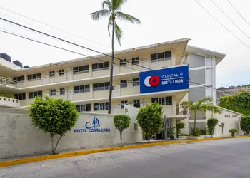 Costa Linda hotel thumbnail 2