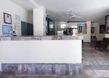Costa Linda hotel thumbnail 3