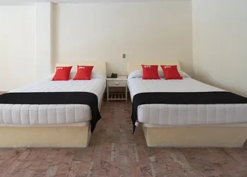 Costa Linda hotel thumbnail 7