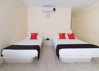 Costa Linda hotel thumbnail 8