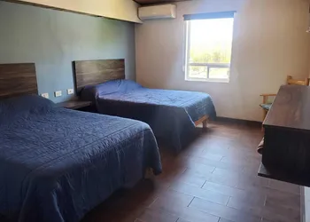 Hacienda Bustillos hotel thumbnail 2