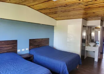 Hacienda Bustillos hotel thumbnail 3