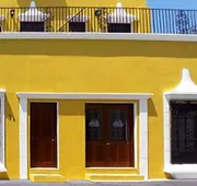 Hotel El Navegante hotel detail image 3