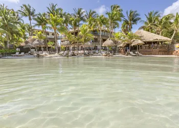 Beachfront Hotel La Palapa - Adults Only hotel thumbnail 2