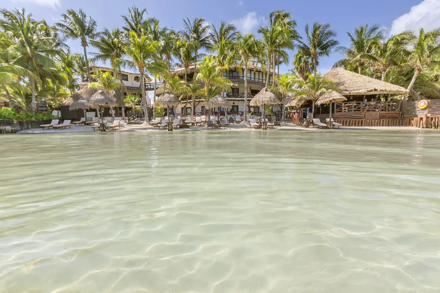 Beachfront Hotel La Palapa - Adults Only hotel detail image 2