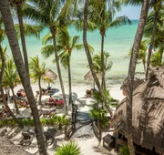 Beachfront Hotel La Palapa - Adults Only hotel detail image 3