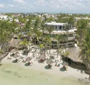 Beachfront Hotel La Palapa - Adults Only hotel detail image 4