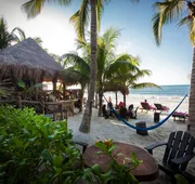 Beachfront Hotel La Palapa - Adults Only hotel detail image 5