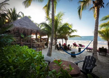 Beachfront Hotel La Palapa - Adults Only hotel thumbnail 5