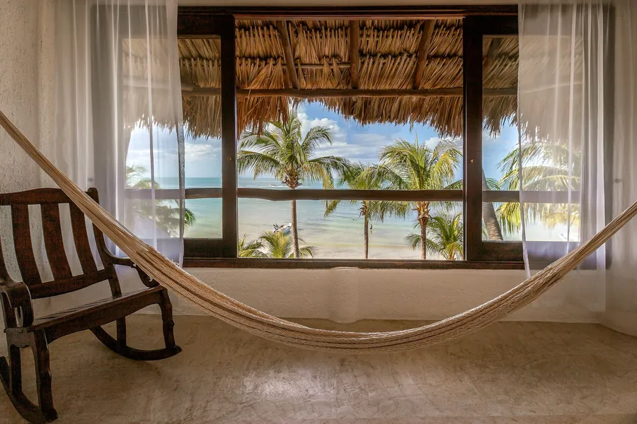 Beachfront Hotel La Palapa - Adults Only hotel detail image 6