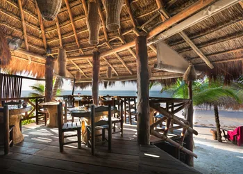 Beachfront Hotel La Palapa - Adults Only hotel thumbnail 7