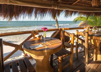 Beachfront Hotel La Palapa - Adults Only hotel thumbnail 8