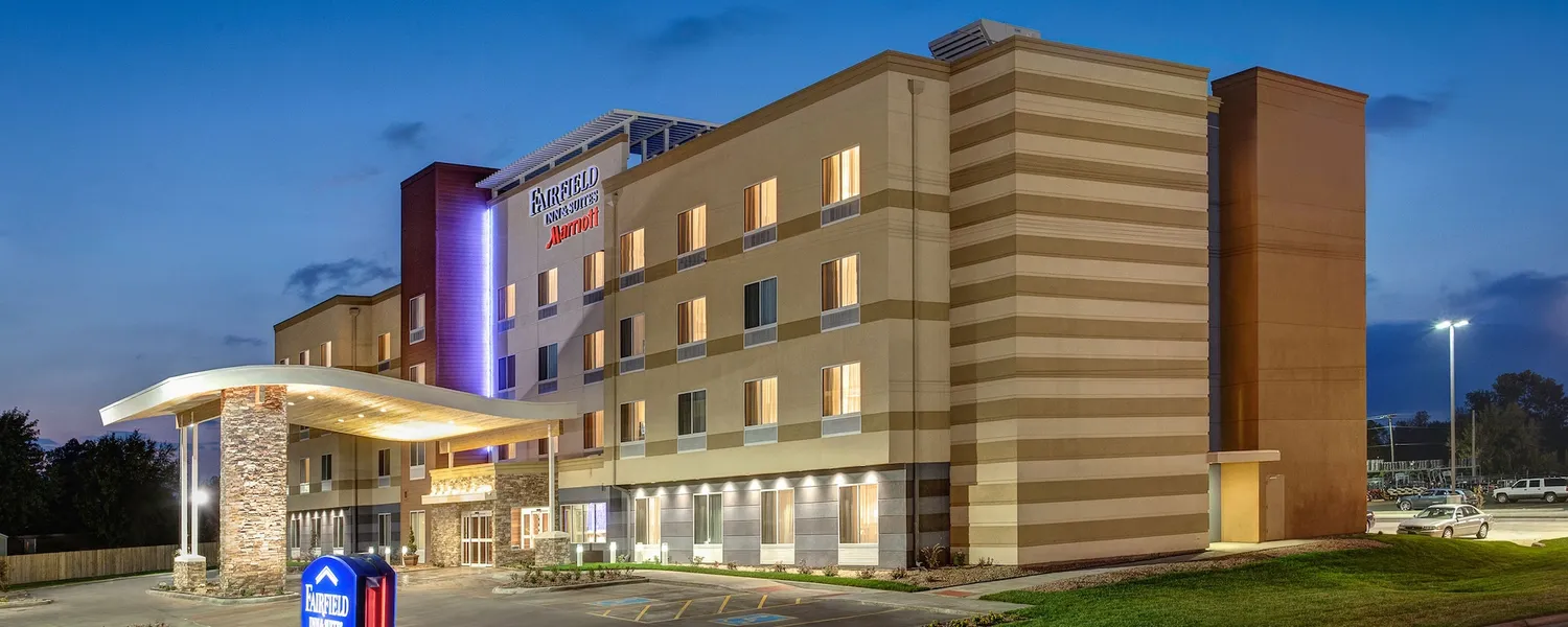 Fairfield Inn & Suites by Marriott Franklin hotel detail image 2