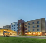 Fairfield Inn & Suites by Marriott Franklin hotel detail image 3