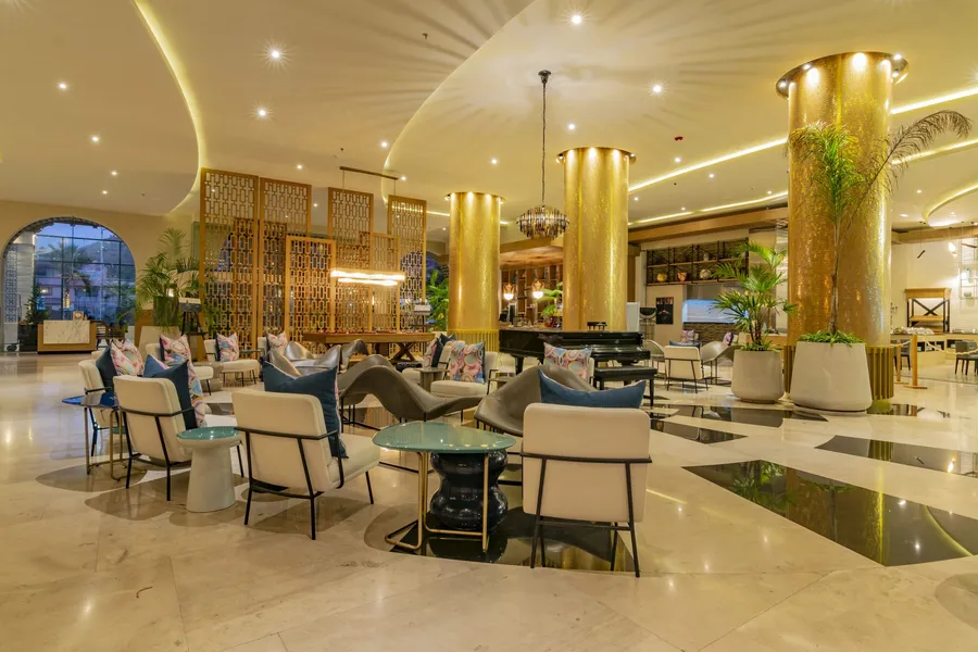 Torre Lucerna Hotel Ensenada hotel detail image 6