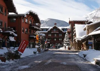 Aspen Ritz Carlton 3 bed 04 hotel thumbnail 6