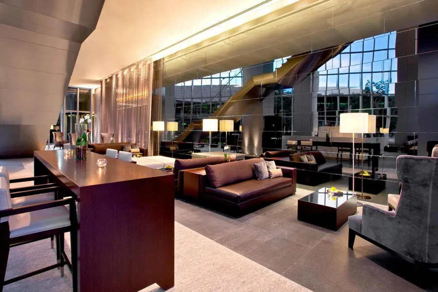 The Westin Guadalajara hotel detail image 6