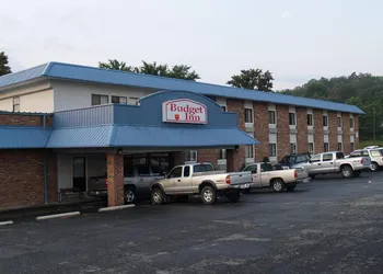 Budget Inn of Claypool Hill hotel thumbnail 2