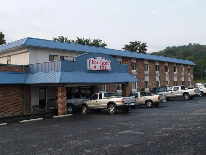 Budget Inn of Claypool Hill hotel detail image 2